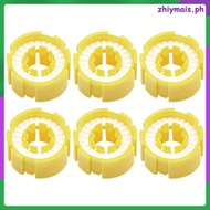 Automatic Life Jacket Accessories Convenient Bobbin Device Manual Jackets Inflation  zhiymais