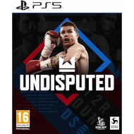 PS5 Digital Undisputed