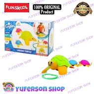 Giggles Funskool Linking Turtle