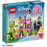 Lego Disney 41152 Sleeping Beauty's Fairytale Castle