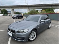 [元禾阿志中古車]二手車/F10型 BMW 5-Series Sedan 520d 柴油款/元禾汽車/轎車/休旅/旅行/最便宜/特價/降價/盤場