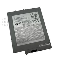 New 10.8V 45Wh FZ-VZSU84R FZ-VZSU84U Battery For Panasonic Toughpad FZ-G1 Tablet  FZ-G1AABDXER