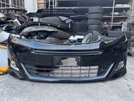 Alphard 20系 尾期泵把連霧燈