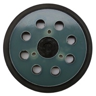 【Special offer】 8 Hole Basis for Orbit Sander Replacement for Makita 743081-8 Bo5030 Bo5031 Bo5041 B