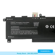 SD03XL Fits Battery HSTNN-OB1R 15-ek0000 15-ek0001TX 15-en0000 L84357-AC1 15-ek0011TX 2020 L84394-00