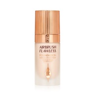 CT AIRBRUSH FLAWLESS FOUNDATION