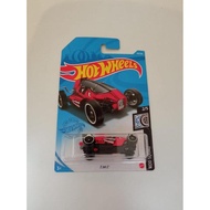 Hot Wheels 2 Jet Z Diecast Hotwheels Original Mattel