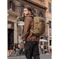 Mardingtop 35L Travel Backpack Outdoor Climbing Travel Hiking Tactical Multifunctional Professional 