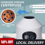 READY STOCK 800D Prp Machine Medical Machine Centrifuge Test Blood Prp Plasma Centrifuge Machine 400