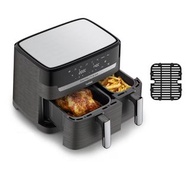 Tefal 特福 EY905B 健康鴛鴦氣炸鍋