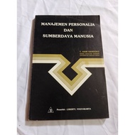 HUMAN RESOURCE MANAGEMENT BOOK