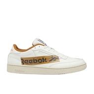BlackEyePatch × Reebok Club C 85 White Unused