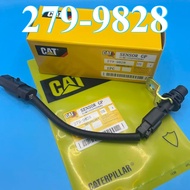 Crankshaft Position Sensor 279-9828 2799828 For C9 C15 C18 C32 Engine Sensor