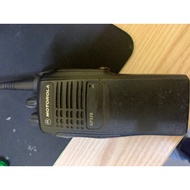 motorola gp328 uhf/u