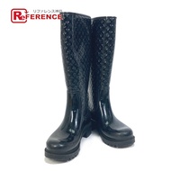 LOUIS VUITTONSplash 系列 Monogram 雨鞋靴