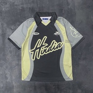 Hindia- Jersey Spectre Lynx Lime