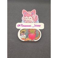 Pokemon mezastar SEASON 4 mezatag star (star 5) REGIDRAGO