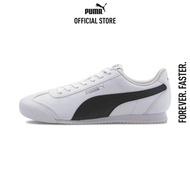 PUMA BASICS - รองเท้ากีฬา Turino FSL สีขาว  - 37286104