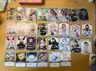 hololive卡