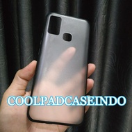 Soft Case Infinix X680B Iinfinix HOT 9 PLAY X680B Fuze Transparent