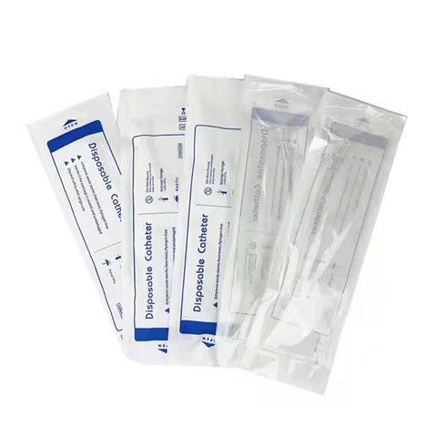 Accessories Catheter Tubes For U225 Meso PRP Beauty Machine