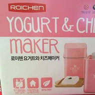 Roichen 乳酪機