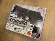 Namco GunCon PlayStation Controller