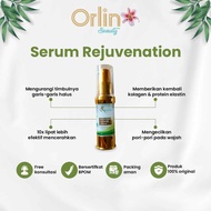 Serum Rejuvenation