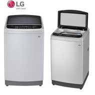 LG 樂金 WiFi第3代DD直立式變頻洗衣機(極窄版) 11公斤洗衣容量  不鏽鋼銀 WT-SD119HSG【寬54 高94.5 深 54】
