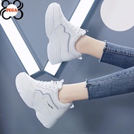 (When 1 -2 Weeks) Beautiful Shoes for Women PSOD390-1552 7CM Height Sole