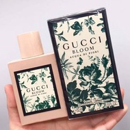 Gucci Bloom Acqua Di Fiori EDT古馳綠色繁花淡香水 50ml