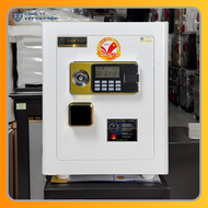 Két Sắt Việt Tiệp VSC51 CÁNH THÉP 7MM KHÓA ĐIỆN TỬ PHÍM NHẤN <50KG +- >