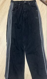 Adidas 三間牛仔褲