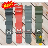 Strap Tali Jam Tangan G-shock GWG1000 GWG 1000 GWG-1000 GW-1000