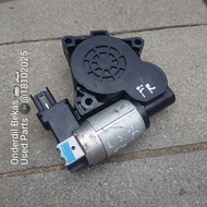 Power Window Lifter Regulator Motor Front Right for Mazda CX-7