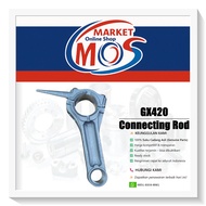 MESIN GX420 Rodconnecting | Engine piston rod