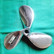 LEAF 3 KTM 14-15 : ALUMINUM BOAT PROPELLER/SELEP PROPELLER/BOAT PROPELLER