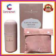 -** Special Edition! Young Living New Kawung Diffuser + Reversible Bag