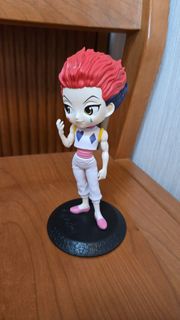 Hunter x Hunter Hisoka Figure