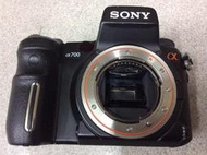 【明豐相機維修 】[保固一年] Sony A700 APS-C 公司貨 a580 a55 a33 a330 a77