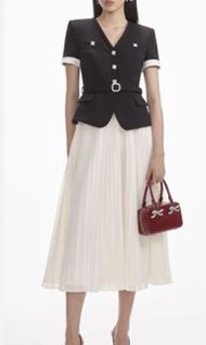 長身裙Self Portrait (new)