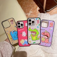 Cute Cat Casing iphone 17 Air 11 Pro Max 15 Pro Max 17 Pro Max 15 Plus 14 Plus Xr 16 Plus 14 13 12 1