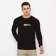 D&S Long Sleeve Tshirt News Design Genius Lifestyile (Art.19.851)