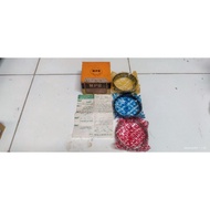 PistonRing hardtop pistonRing hartop 2f fj40 landcruiser land cruiser 0.75 ORIGINAL NPR JAPANOrigina