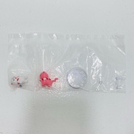 Hololive Figure 6.35P & Kintoki Hololive Deformed Collection Anime Japan Bandai 6.35P & Kintoki "Hol