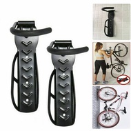 Basikal Bicycle Hanger Bicycle Wall Hanger Hook Wall Bike Hanger Penyangkut Basikal Dinding Bicycle 