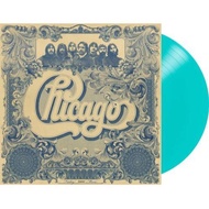 Chicago - Chicago VI (Turquoise Anniversary Vinyl/Limited)