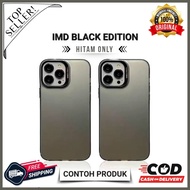 CASE IMD FULL BLACK VIVO Y01 Y02 Y03 Y100 Y200 Y15S Y16 Y12 Y15 Y17 Y12I Y11 Y17S Y18 Y19S Y20 Y20S 