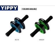 ABS Wheel Roller AB Roller Exercise Fitness