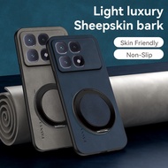 Xiaomi Redmi K70 Ultra 2407FRK8EC k70ultra K70 ULTRA CHAMPION k70 pro  casing Metal rotating magneti